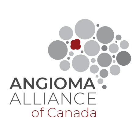 Angioma alliance logo