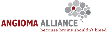 angioma Alliance Logo