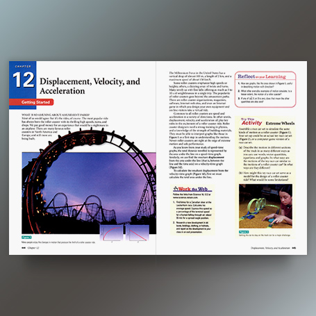 nelson interior math book