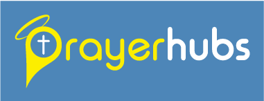 prayerhubs original Logo
