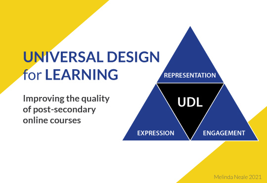Introduction to udl module